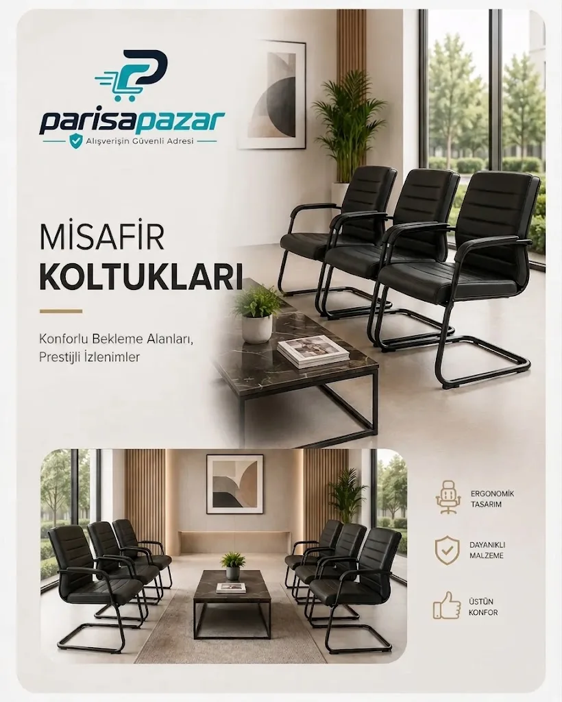 Bekleme Koltuğu