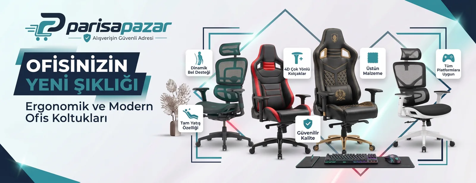 Parisa Pazar